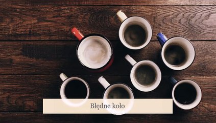 "Błędne koło" - A. Koskowski (1966) - słuchowisko sensacyjno-fantastyczne