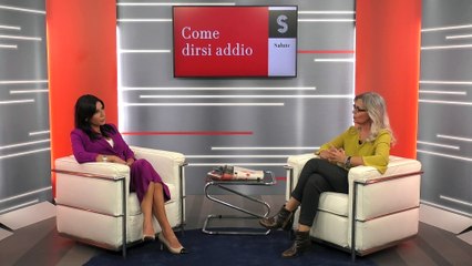 Come dirsi addio: i consigli della sessuologa