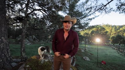 César Navarro - Dime Tú (Behind The Scenes)