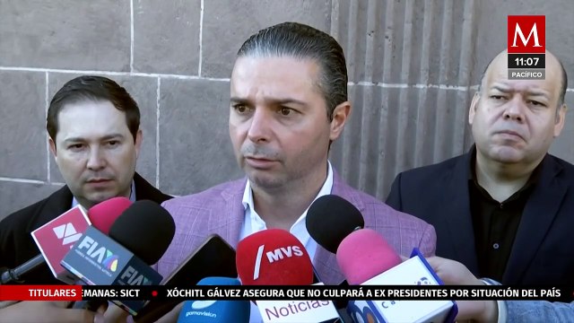 Fiscalía de NL informa que realizará cateos en domicilios ligados a 'La Kena',
