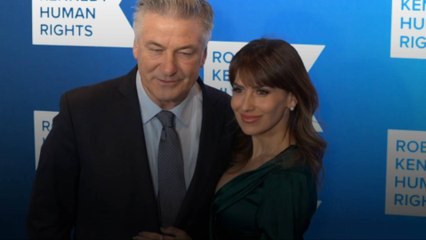 Alec Baldwin Is Indicted Again in ‘Rust’ Shooting