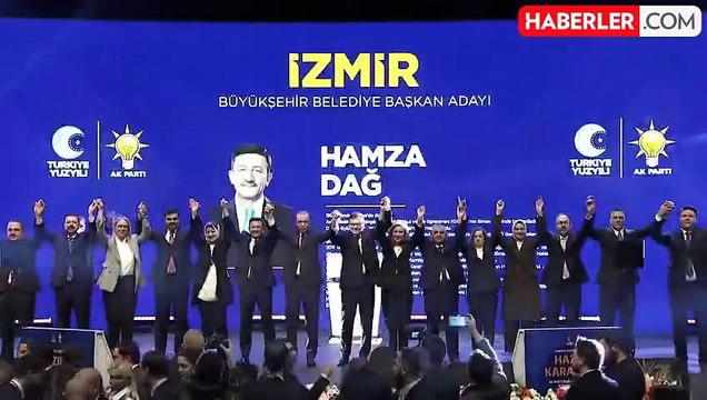 AK Parti'nin adayları kulislerden sızdı! İşte İstanbul'da ilçe belediye başkan adayları