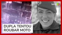 Policial Militar é morta em tentativa de assalto na zona sul de SP