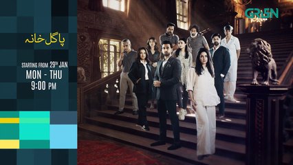 Breaking News Episode 18   Presented By Pediasure & Dettol   Amar Khan   Hamza Sohail   [ Eng CC ]