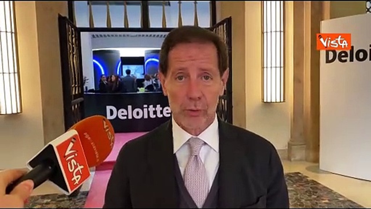 Una nuova sede a Roma per Deloitte, ospiter? oltre 2600 dipendenti