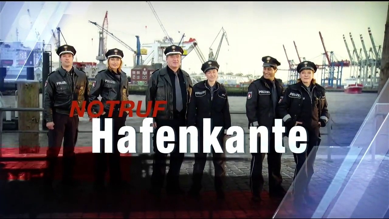 Notruf.Hafenkante -190- In.der Falle