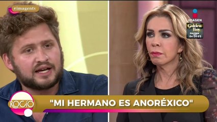 ‘Mi hermano EXAGERA y quiere poner órdenes’| Rocío a tu lado
