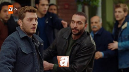 Ateş Kuşları 40.Bölüm Fragmanı