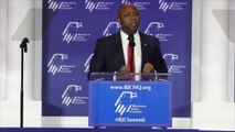 Tim Scott to Endorse Donald Trump