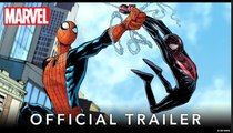 Spectacular Spider-Men #1 | Official Trailer - Marvel Comics