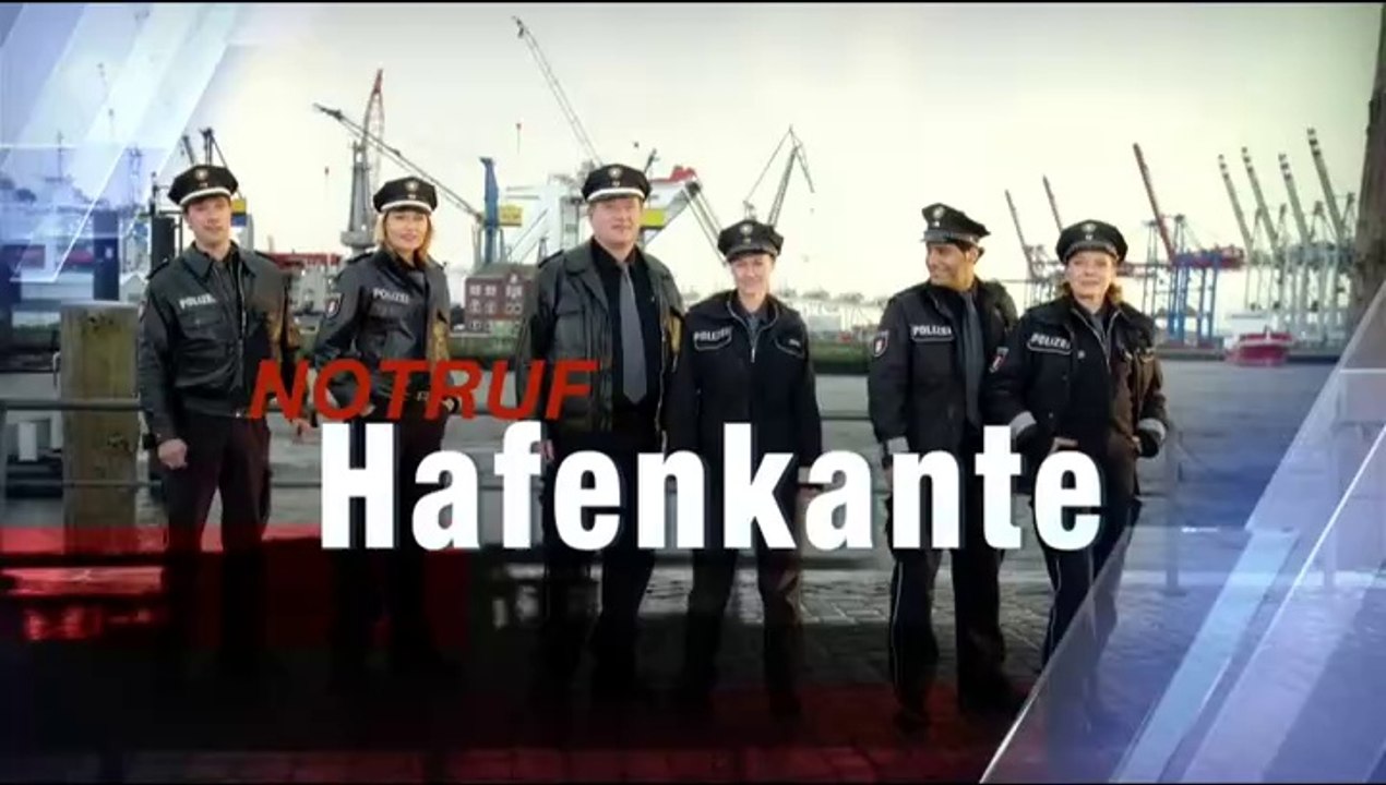 Notruf Hafenkante -193- Räuberschach