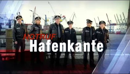 Notruf Hafenkante -193- Räuberschach
