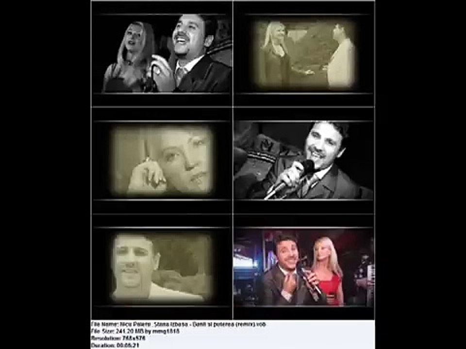 Nicu Paleru - Am sa beau toti banii