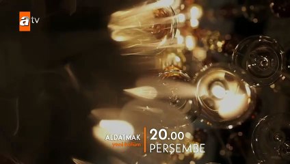 Aldatmak 55.Bölüm Fragmanı