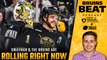 Jeremy Swayman and the Bruins are Rolling w/ Mark Divver Bruins Beat