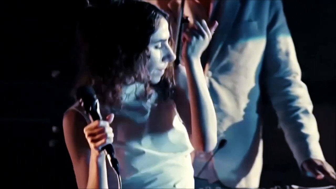 PJ HARVEY — Seem an I – I Inside the Old Year Dying ● From PJ HARVEY: OLYMPIA, PARIS — LIVE 2023