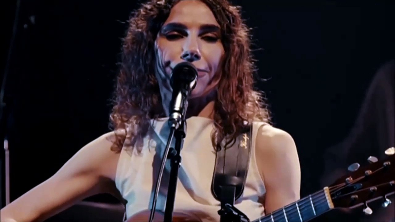 PJ HARVEY — I Inside the Old Year Dying – I Inside the Old Year Dying ● From PJ HARVEY: OLYMPIA, PARIS — LIVE 2023