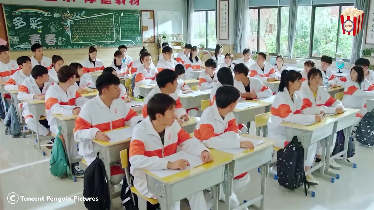 Always insulted for being fat, this man finally turned athletic and handsome