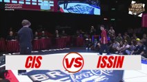 CIS VS ISSIN | BBOYS ROUND ROBIN | WDSF HONG KONG 2023