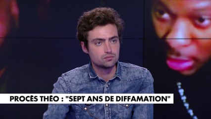 Download Video: Nathan Devers : «Il y a un biais idéologique dans cette affaire. Souvent, ces militants-là, ce sont les premiers à condamner la logique pénale, à condamner la fait de mettre en prison ferme»