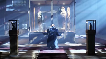 INDIANA JONES ET LE CERCLE ANCIEN Bande Annonce VF (2024)