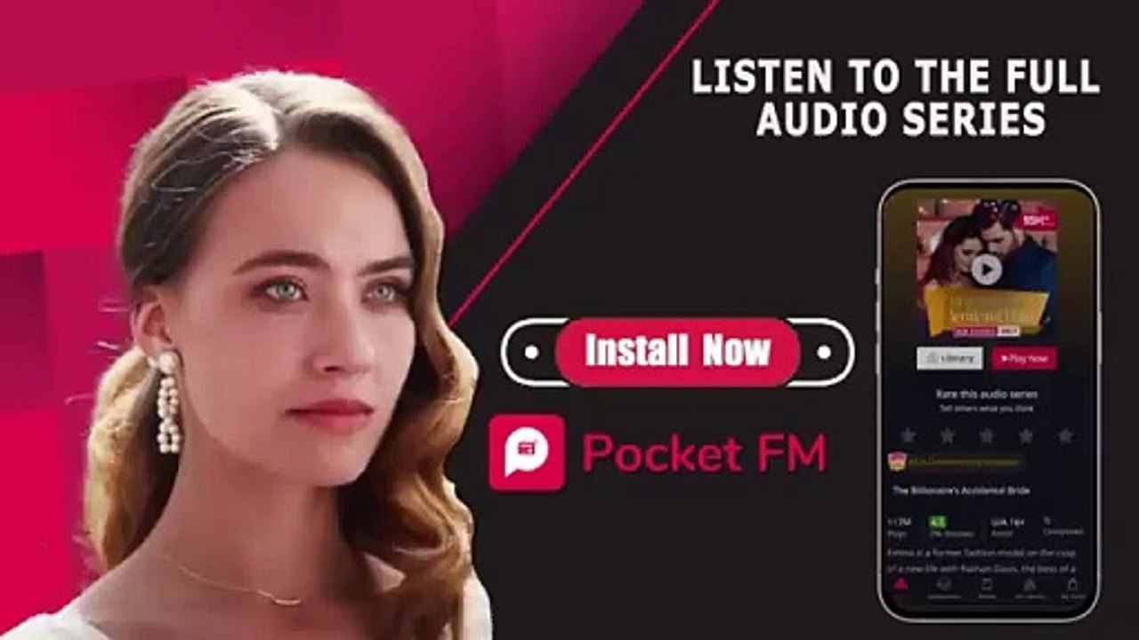 The Billionaire's Accidental Bride _ Ep 56 _ My contract husband wants