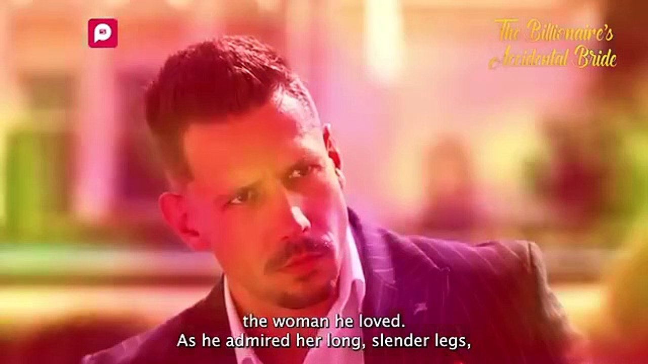 The Billionaire's Accidental Bride _ Ep 1516 _ It is my time to shine