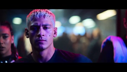 60 MINUTES Bande Annonce VF (2024) Film d'Action