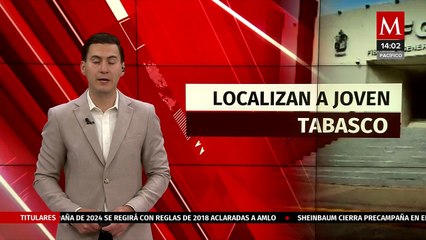 Encuentran sin vida a una joven desaparecida dentro de un tambo en Tabasco