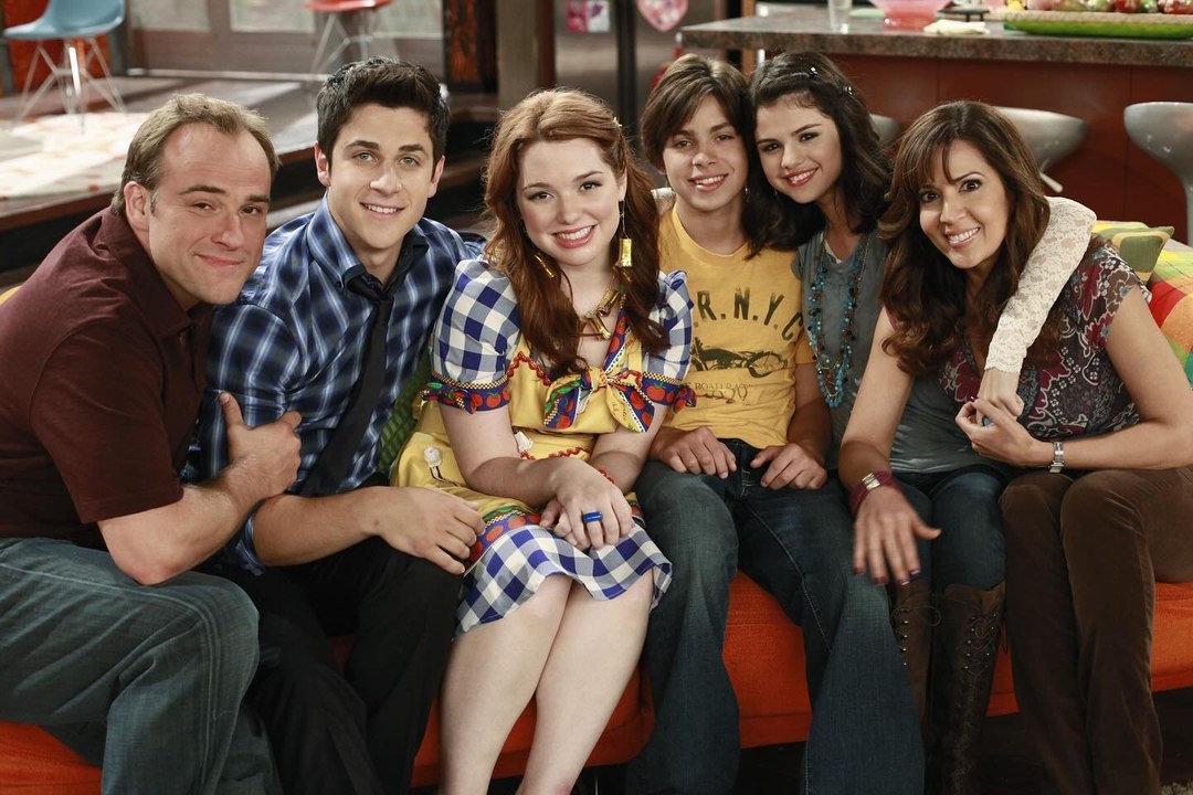 Así lucen en la actualidad 'Los Hechiceros de Waverly Place'