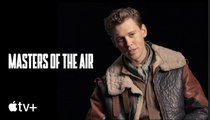 Masters of the Air | An Inside Look - Austin Butler, Callum Turner, Anthony Boyle | Apple TV+