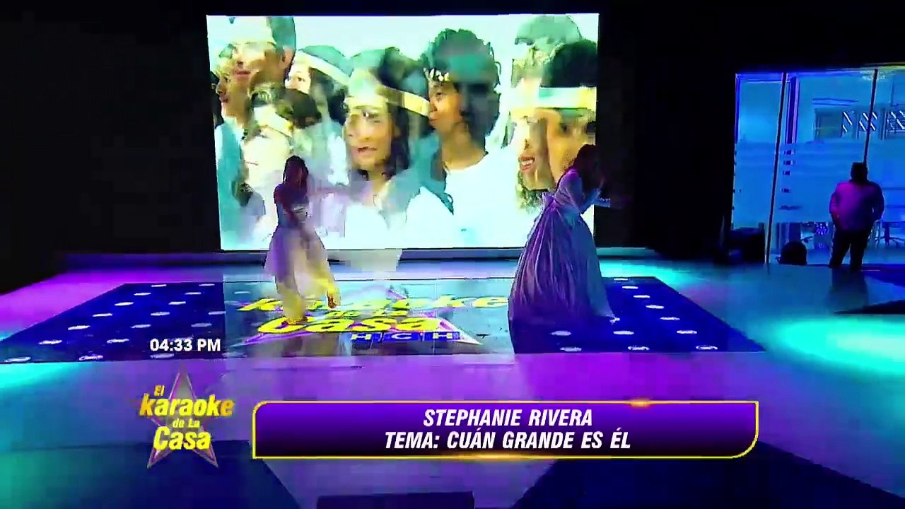 Transmisión en Vivo (3231)