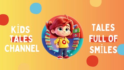 The Starlight Siblings and the Cosmic Carousel | Celestial Adventure for Kids - Kids Tales Channel
