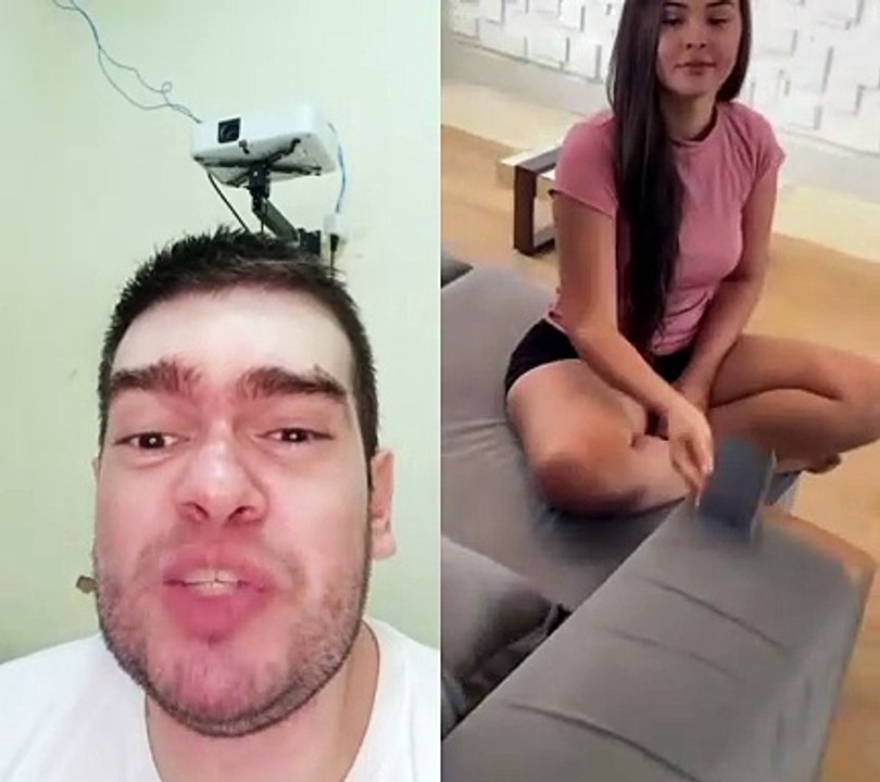 Aprende com eles kkkk