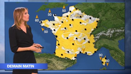 Stéphanie Duval sur M6 (19/01/2024)
