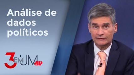 Piperno cita programas do governo após aumento de quase 7 mil funcionários em 2023