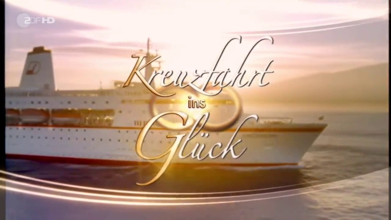 Kreuzfahrt ins Glück -02- Hochzeitsreise nach Neuseeland