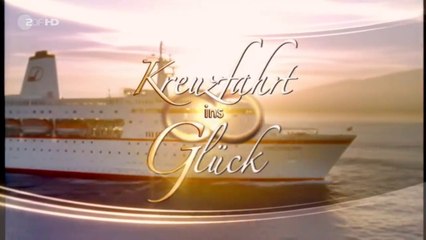Kreuzfahrt ins Glück -02- Hochzeitsreise nach Neuseeland