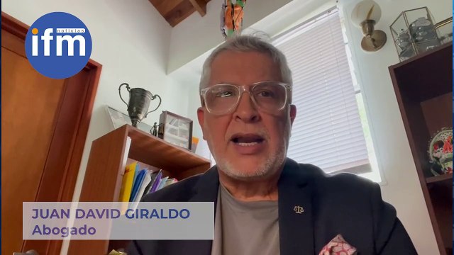 Reacciones a absolución del comité de la revocatoria contra Daniel Quintero. Habrá acciones legales