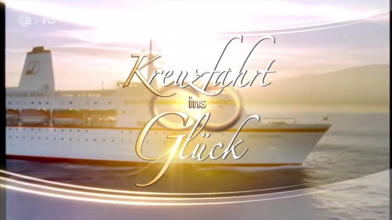 Kreuzfahrt ins Glück -04- Hochzeitsreise nach Hawaii