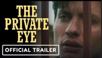 The Private Eye | Official Trailer - Matt Rife, Clare Grant