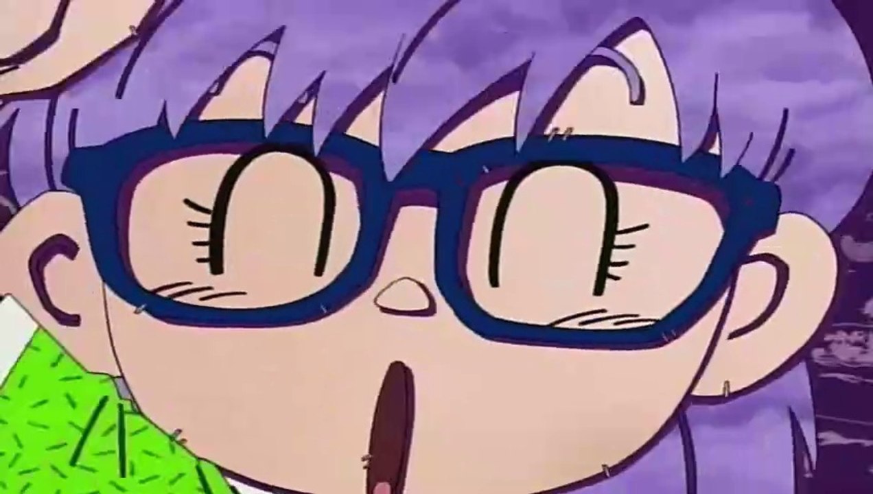 Dr. Slump & Arale [Ep 6]