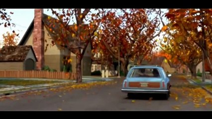 Monster House Bande-annonce (ES)