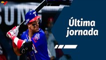 Tiempo Deportivo | Disputa para clasificar a la final de la LVBP 2023-2024