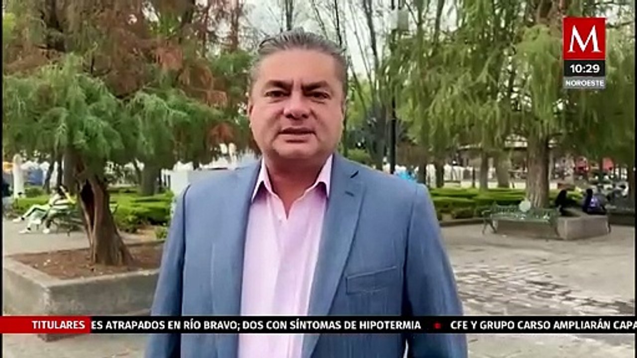 Diputados de oposición aseguran que paquete de reformas de AMLO "no pasará"