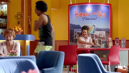Benidorm Season 9 Episode 2