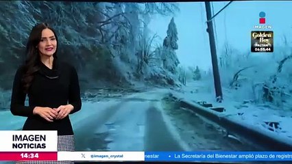 ¡París se pinta de blanco!