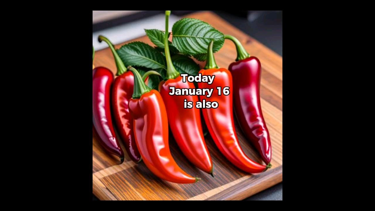 International Hot day