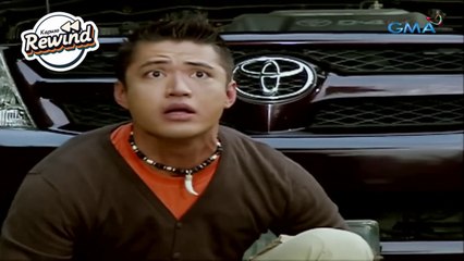 Kapuso Rewind: The return of Dexter's blindness! (Luna Mystika)