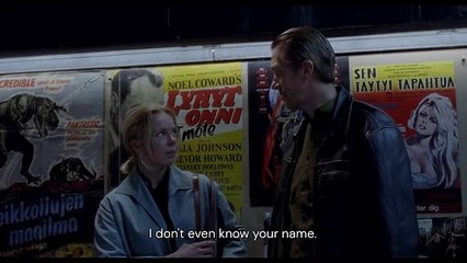 Fallen Leaves: Love in Helsinki 🎶